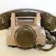 Vintage S63 two-tone dial phone