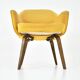 Armchair by Eero Saarinen for Knoll Inc Knoll International, 1960