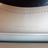 Chairs CAB 414 Mario Bellini Cassina
