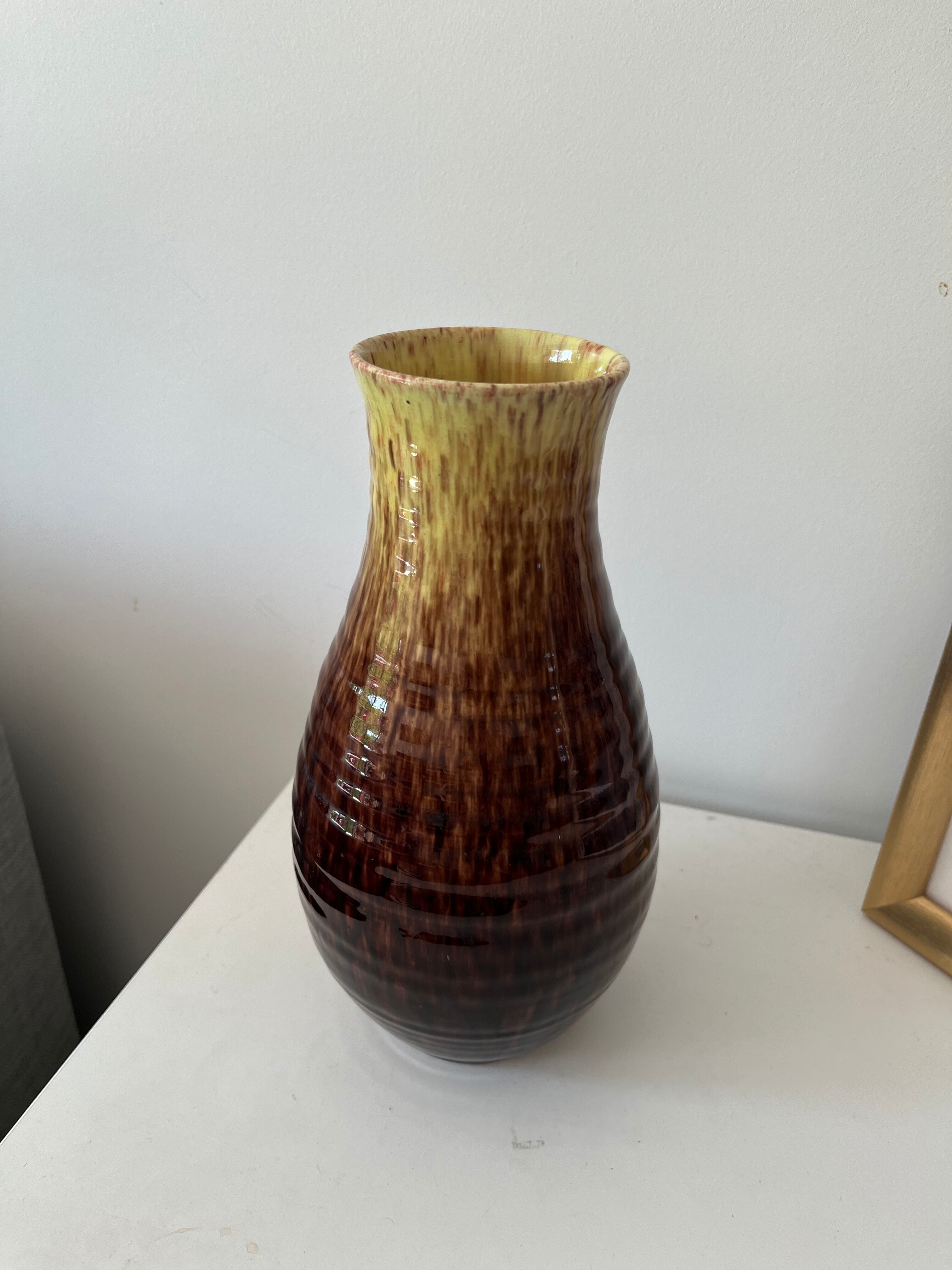 Vase Accolay
