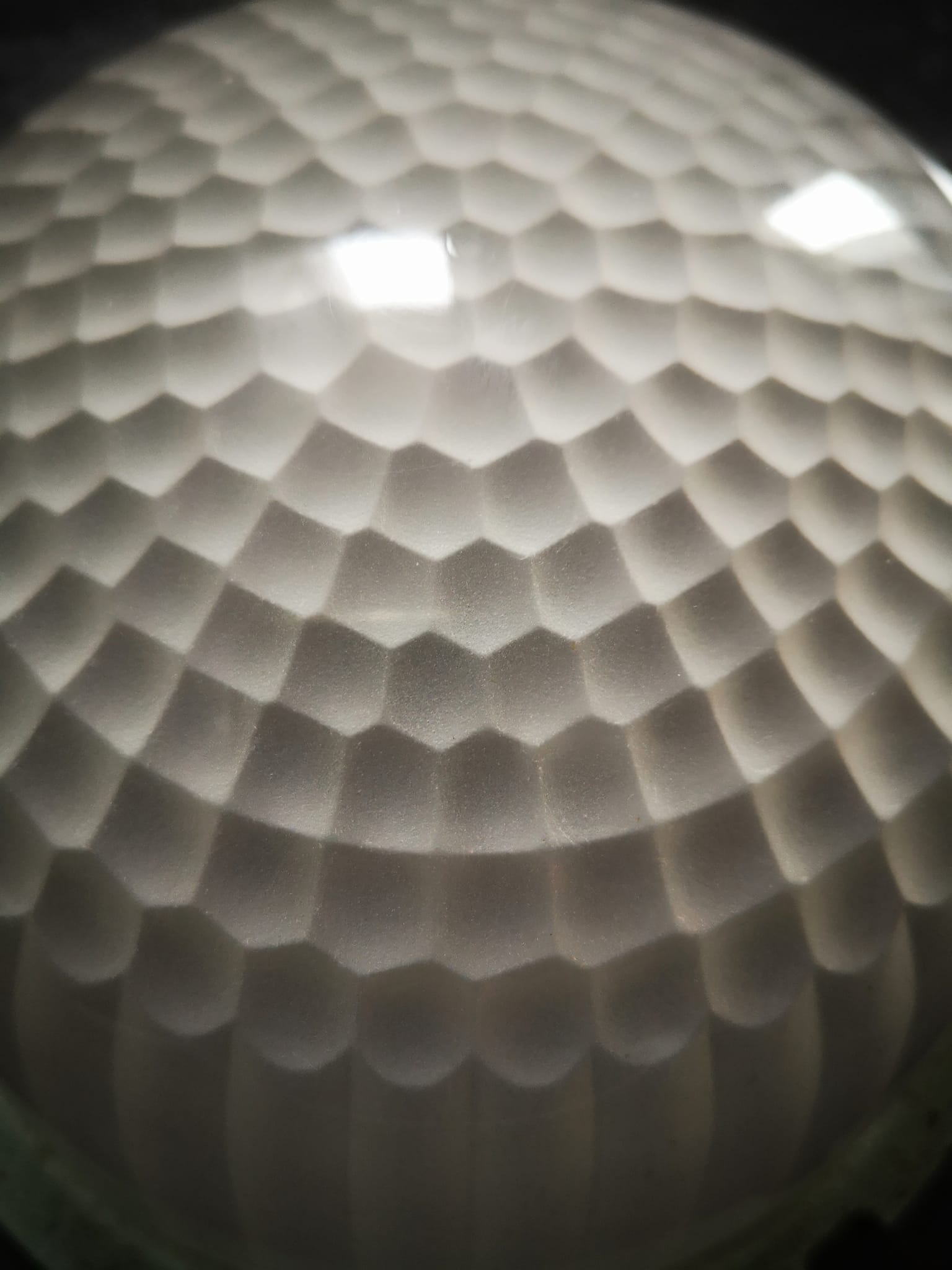 Holophane industrial ceiling lamp 1950