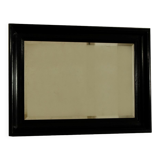 Oak mirror, 1930s