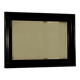 Miroir en chêne, années 1930