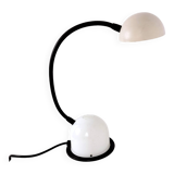 Lampe de bureau ou chevet flexible vintage 1980s