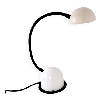Lampe de bureau ou chevet flexible vintage 1980s