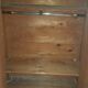 Old wardrobe