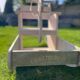 Rocking horse