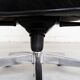 Vintage Executive Swivel Chair by Otto Zapf for Topstar