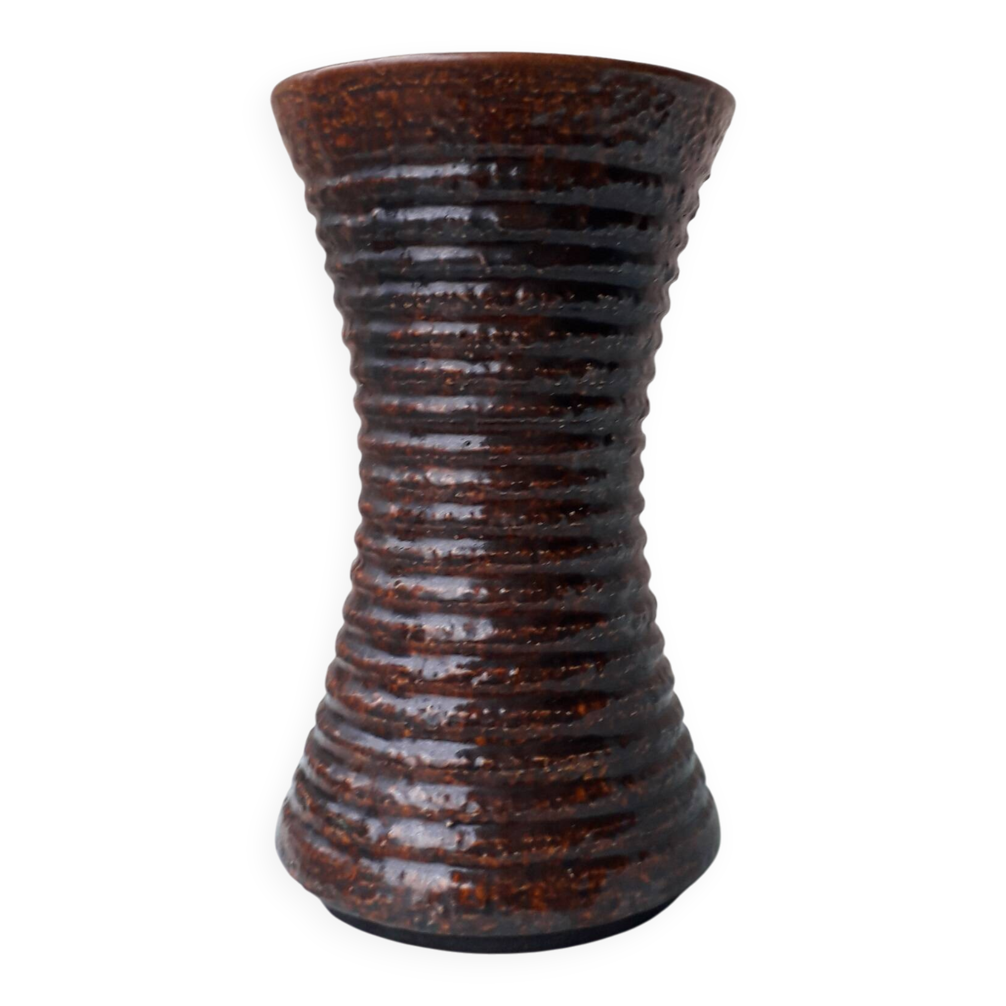 Vetter ceramic vase