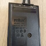 Vintage halogen floor lamp by Relux Milano