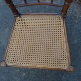 Chaise enfant