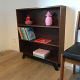 Vintage compass feet library