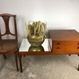 Storage / Extra Cabinet / TV Casino by Engstrom MYRSTRAND vintage 60'S