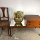Storage / Extra Cabinet / TV Casino by Engstrom MYRSTRAND vintage 60'S