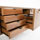 Sideboard by Hans Von Klier for Skipper, 1970s