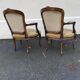 Paires de fauteuils