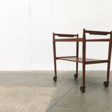 Mid-Century Teak Sideboard