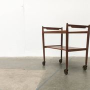 Mid-Century Teak Sideboard