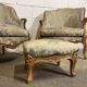 Fauteuils vintage
