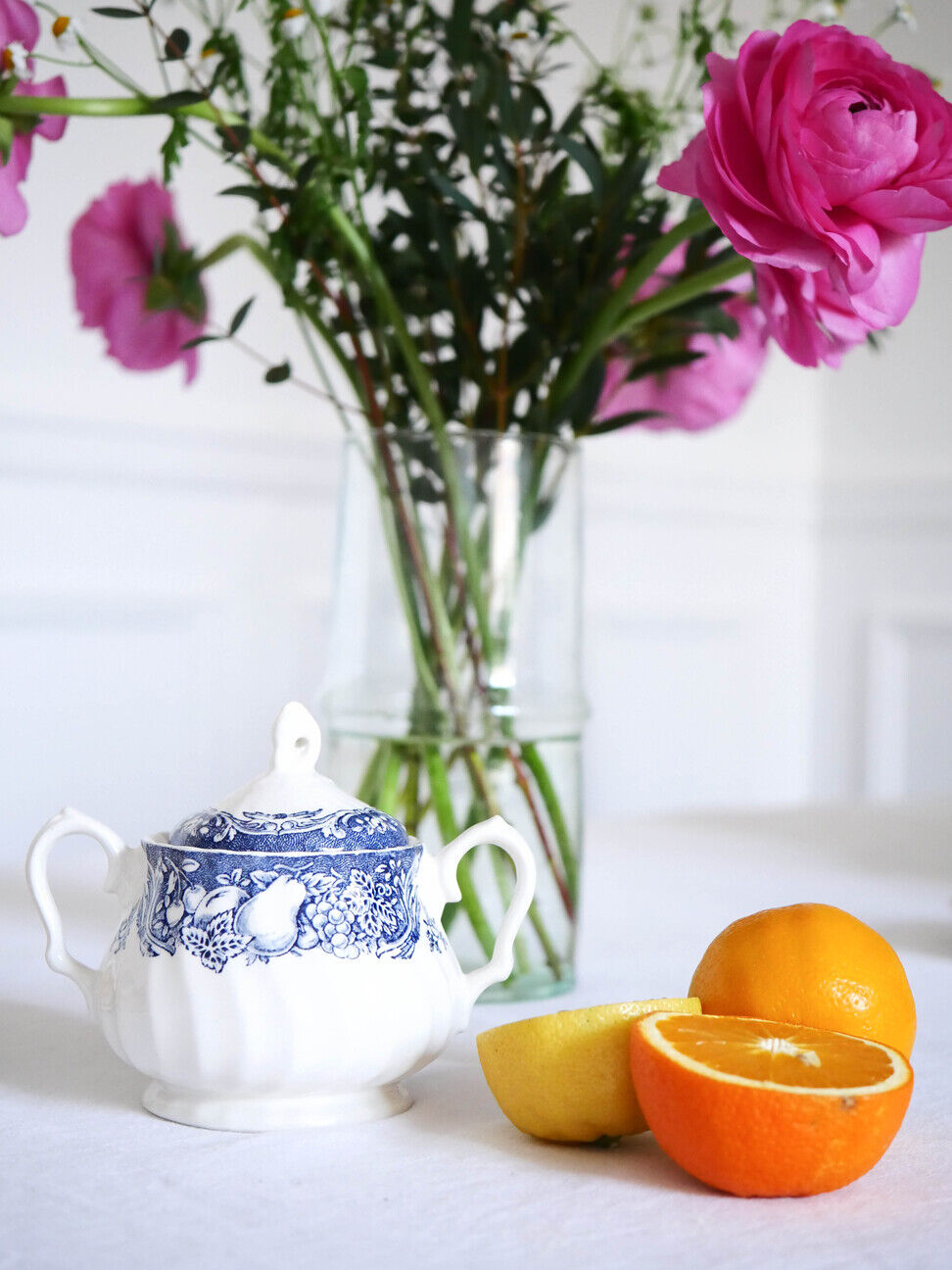 Tea set myott meakin england