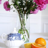 Tea set myott meakin england