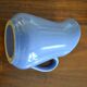 Blue jug