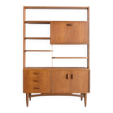 Teak bookshelf by G-Plan