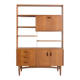 Teak bookshelf by G-Plan