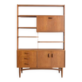 Teak bookshelf by G-Plan
