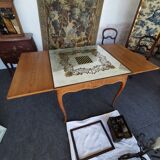 Louis XV mirror table
