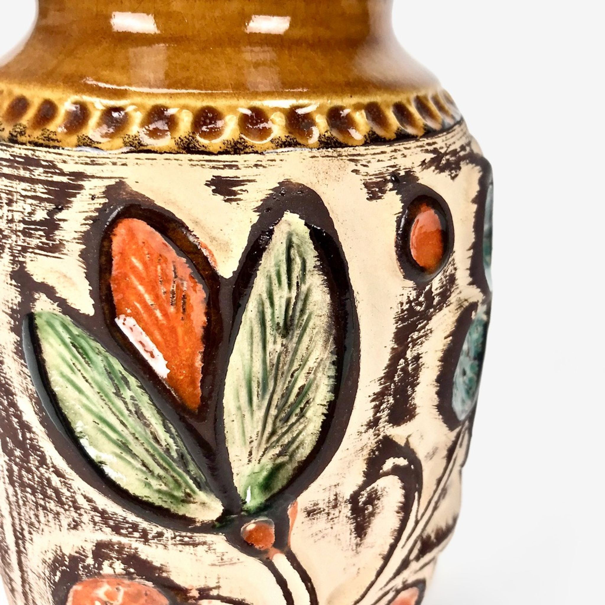 Bay Keramik vase duo "Flower-Power"
