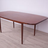 Mid-Century Teak Dining Table from G-Plan, 1960s