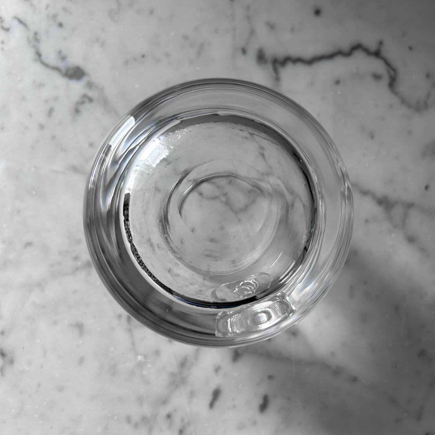 Crémier estampillé Sempre Belgium