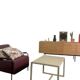Little Architect coffee table - Ferm Living