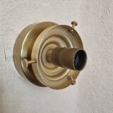 Pair of wall sconces