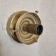 Paire d’appliques murales