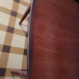 Samcom table Johannes Andersen teak 1960