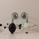 Sputnik coat racks 80/2000