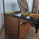 Modernist dressing table by André Monpoix