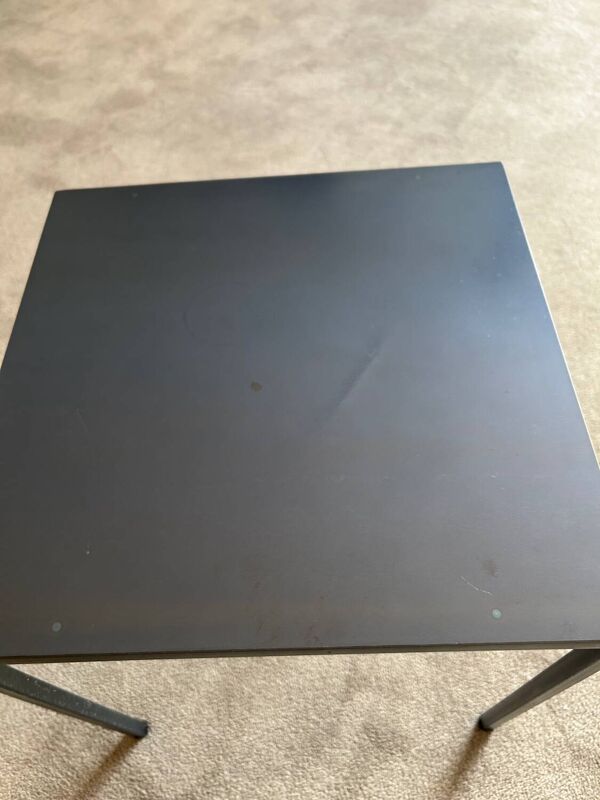 Table basse Domino Caravane
