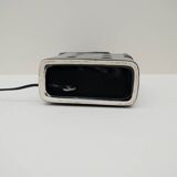 Ceramic “lighter” lamp by jc peiré, 1970