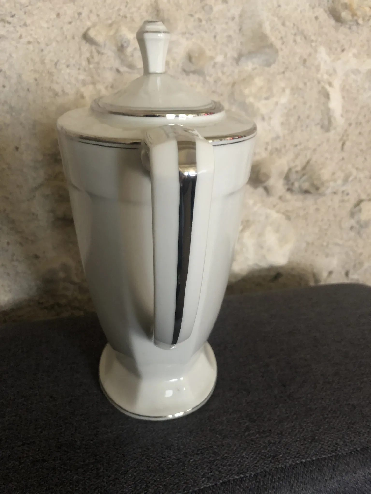 Coffee maker