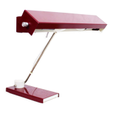Modernist desk lamp