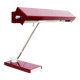 Lampe de bureau moderniste