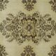 Vintage Turkish Carpet Floral Beige Brown 280 x 161 cm