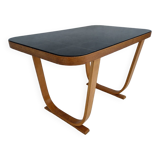 Glass Coffee Table by Paolo Buffa, 1950s