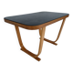 Glass Coffee Table by Paolo Buffa, 1950s