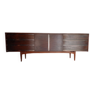 enfilade 1970