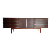 Enfilade 1970