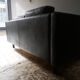 1970’s Danish mid century 2 seat sofa